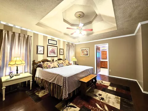 Bedroom - 815 Mark St, Willard, MO 65781 photo 1 of 6