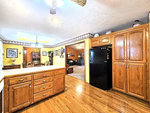 Kitchen - 815 Mark St, Willard, MO 65781 photo 3 of 6