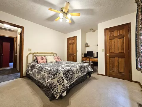 Bedroom - 815 Mark St, Willard, MO 65781 photo 6 of 6