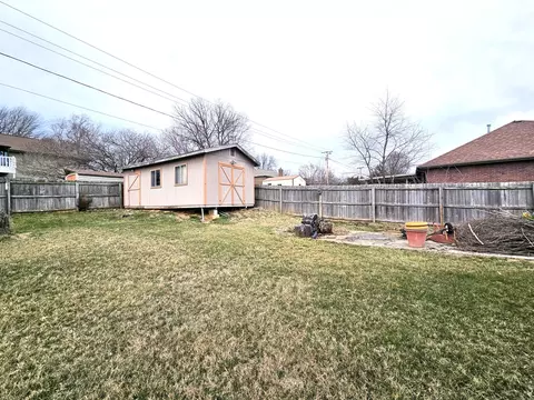 Exterior - 815 Mark St, Willard, MO 65781 photo 12 of 12