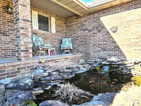 Exterior - 815 Mark St, Willard, MO 65781 photo 5 of 12