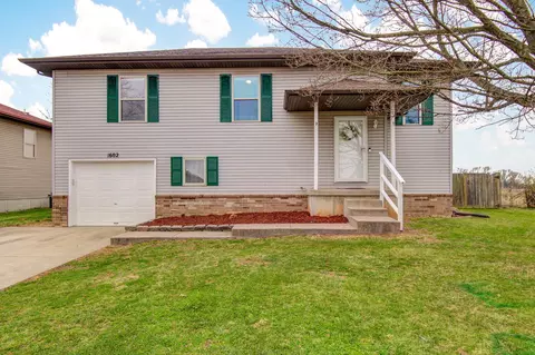 1602 W Ridgecrest St, Ozark, MO 65721 photo 2