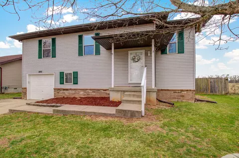 1602 W Ridgecrest St, Ozark, MO 65721 photo 3