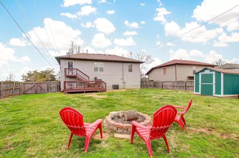 1602 W Ridgecrest St, Ozark, MO 65721 photo 19
