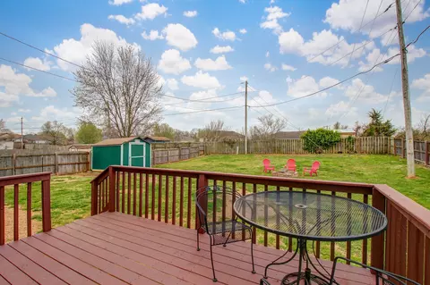 1602 W Ridgecrest St, Ozark, MO 65721 photo 18