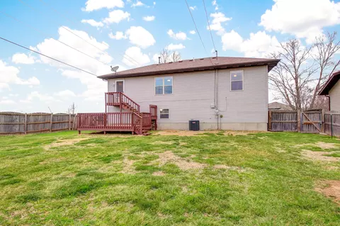 1602 W Ridgecrest St, Ozark, MO 65721 photo 20