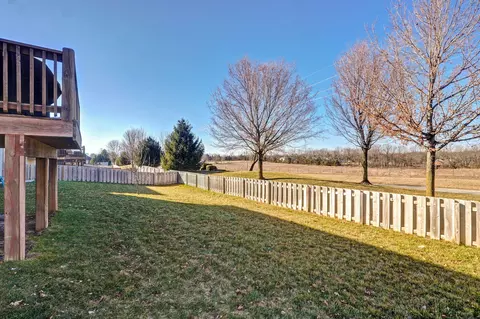 Exterior - 768 E Penzance Cir, Nixa, MO 65714 photo 11 of 12