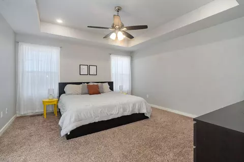 Bedroom - 768 E Penzance Cir, Nixa, MO 65714 photo 1 of 6