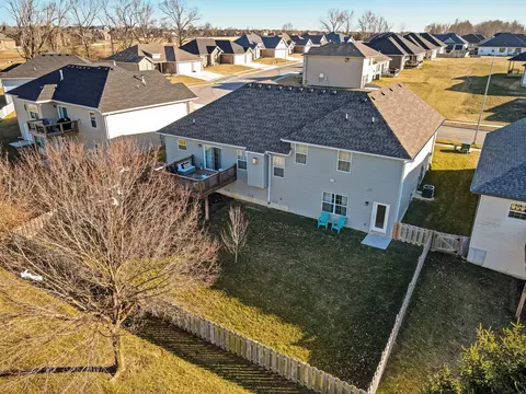 Exterior - 768 E Penzance Cir, Nixa, MO 65714 photo 12 of 12