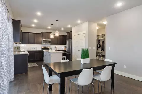 Kitchen - 768 E Penzance Cir, Nixa, MO 65714 photo 1 of 6