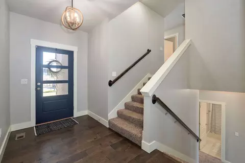 Entry Way - 768 E Penzance Cir, Nixa, MO 65714 photo 1 of 1