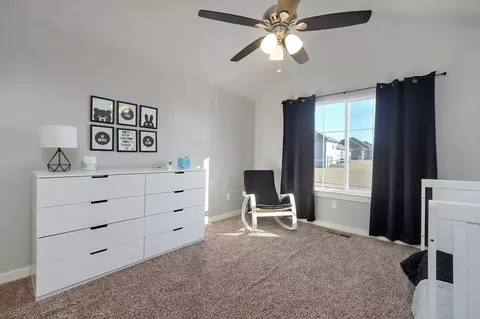 Bedroom - 768 E Penzance Cir, Nixa, MO 65714 photo 3 of 6