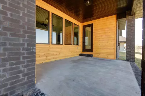 Exterior - 1887 E Cobblestone Dr, Ozark, MO 65721 photo 6 of 7
