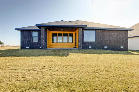 Exterior - 1887 E Cobblestone Dr, Ozark, MO 65721 photo 7 of 7