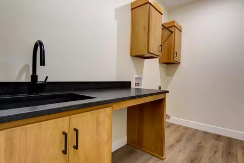 Kitchen - 1887 E Cobblestone Dr, Ozark, MO 65721 photo 10 of 10