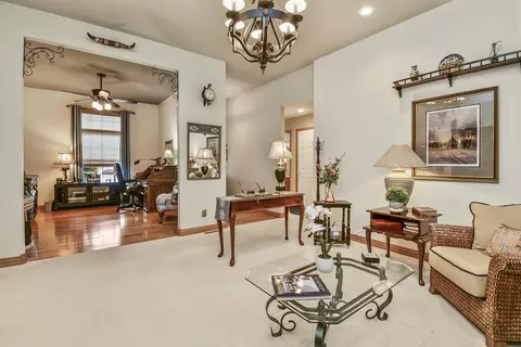 Living - 509 Clover Ct, Nixa, MO 65714 photo 1 of 6