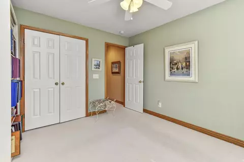 Bedroom - 509 Clover Ct, Nixa, MO 65714 photo 4 of 5