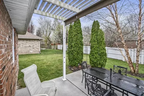 Exterior - 509 Clover Ct, Nixa, MO 65714 photo 9 of 13