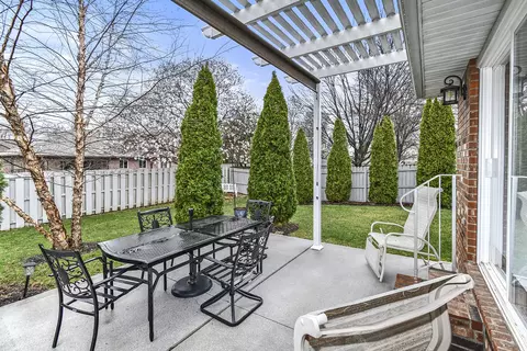 Exterior - 509 Clover Ct, Nixa, MO 65714 photo 8 of 13