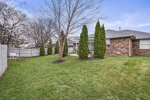 Exterior - 509 Clover Ct, Nixa, MO 65714 photo 13 of 13