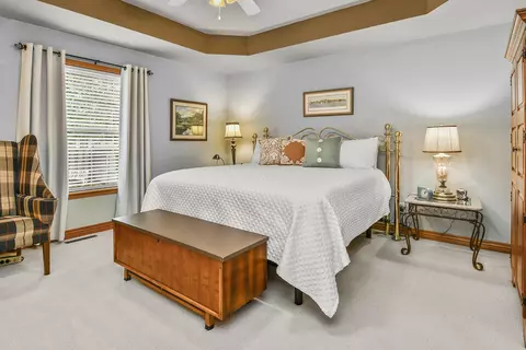 Bedroom - 509 Clover Ct, Nixa, MO 65714 photo 1 of 5