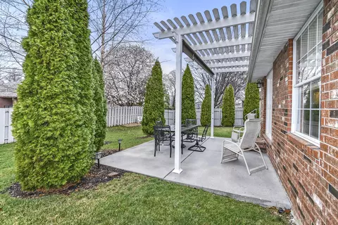 Exterior - 509 Clover Ct, Nixa, MO 65714 photo 10 of 13