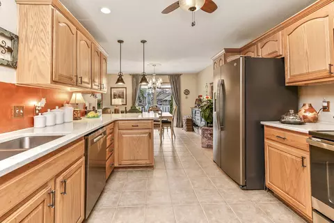 Kitchen - 509 Clover Ct, Nixa, MO 65714 photo 1 of 5