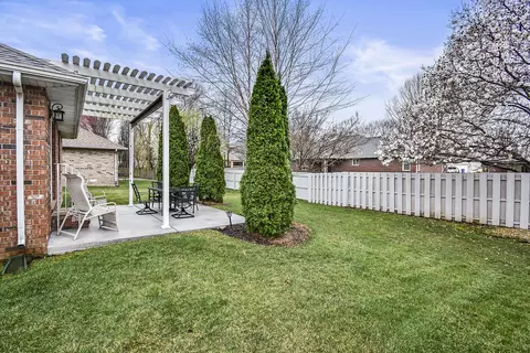 Exterior - 509 Clover Ct, Nixa, MO 65714 photo 11 of 13