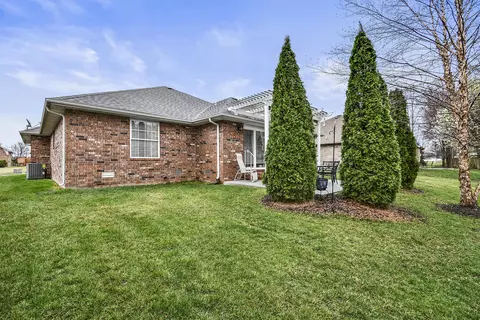 Exterior - 509 Clover Ct, Nixa, MO 65714 photo 12 of 13