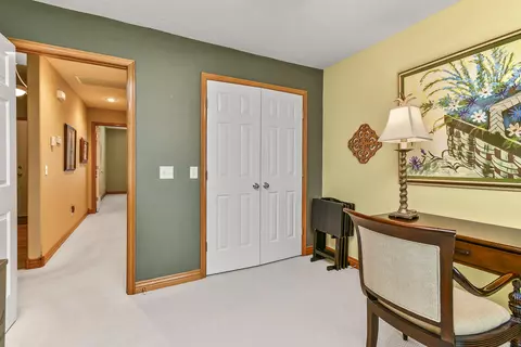 Bedroom - 509 Clover Ct, Nixa, MO 65714 photo 5 of 5