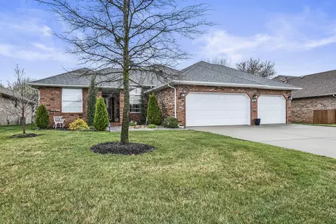 Exterior - 509 Clover Ct, Nixa, MO 65714 photo 2 of 13