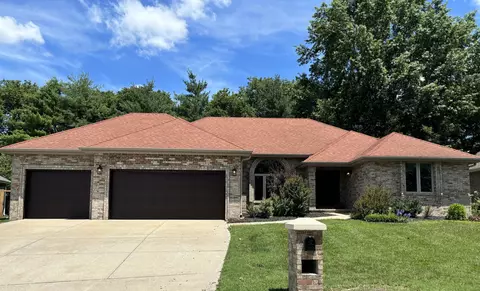 807 W Jackson Ave, Nixa, MO 65714 photo 1
