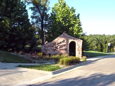 105 Roark Hills Dr, Branson, MO 65616 photo 9