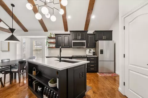 Kitchen - 2518 E Ottawa St, Springfield, MO 65804 photo 2 of 7