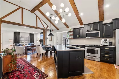 Kitchen - 2518 E Ottawa St, Springfield, MO 65804 photo 1 of 7