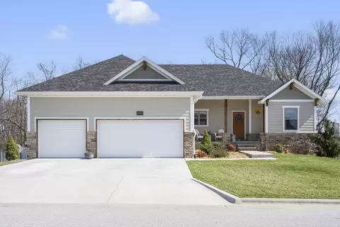 Exterior - 4700 Florence Ave, Ozark, MO 65721 photo 1 of 9