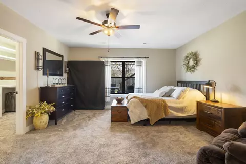 Bedroom - 4700 Florence Ave, Ozark, MO 65721 photo 5 of 5