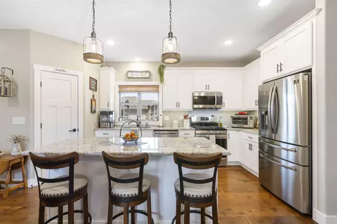 Kitchen - 4700 Florence Ave, Ozark, MO 65721 photo 1 of 3