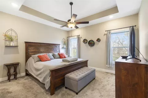 Bedroom - 4700 Florence Ave, Ozark, MO 65721 photo 2 of 5