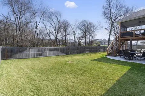 Exterior - 4700 Florence Ave, Ozark, MO 65721 photo 5 of 9