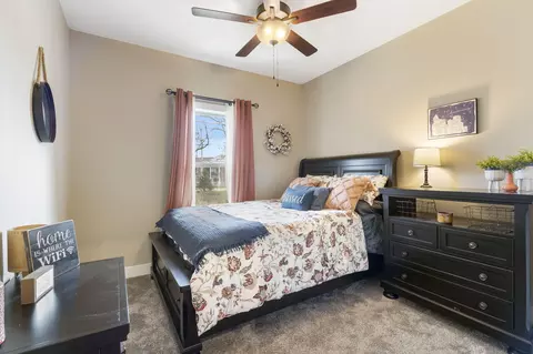 Bedroom - 4700 Florence Ave, Ozark, MO 65721 photo 1 of 5