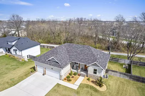 Exterior - 4700 Florence Ave, Ozark, MO 65721 photo 8 of 9