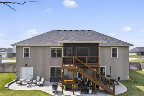 Exterior - 4700 Florence Ave, Ozark, MO 65721 photo 7 of 9