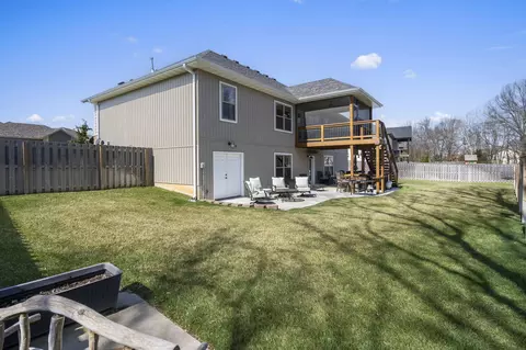 Exterior - 4700 Florence Ave, Ozark, MO 65721 photo 6 of 9