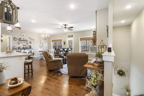 Living - 4700 Florence Ave, Ozark, MO 65721 photo 1 of 4