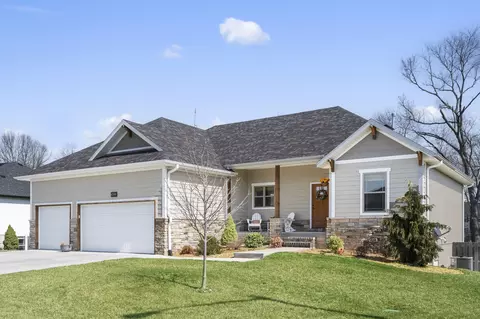 Exterior - 4700 Florence Ave, Ozark, MO 65721 photo 2 of 9