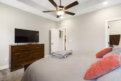 Bedroom - 4700 Florence Ave, Ozark, MO 65721 photo 3 of 5