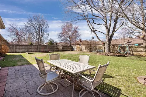 1929 S Forrest Heights Ave, Springfield, MO 65809 photo 29