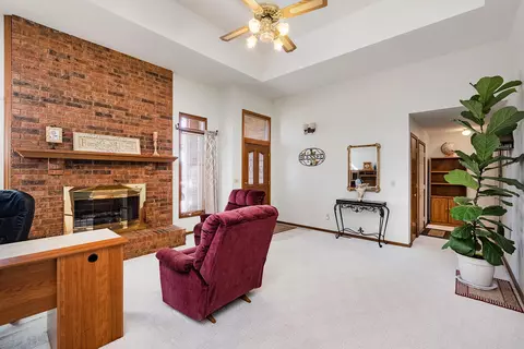 1929 S Forrest Heights Ave, Springfield, MO 65809 photo 4