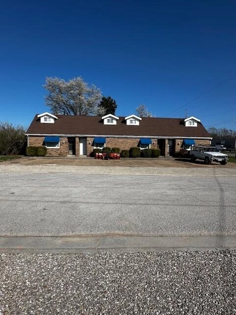 312 S Olive St Unit A-D  